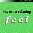 G0008 ～the most relaxing～feel