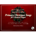 AJK010 ローランドオルガンクラシック10　ヘクター・オリベラ／クラシックオルガンで弾く～プライマリー・クリスマス曲集