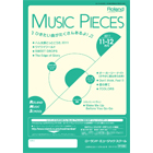 AWSP11-1112 RMS　Music Pieces 2011年11-12月号（ピアノ）