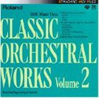 L5005 Classic Orchestral Works Volume 2ー管弦楽名曲集２