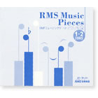 S05-0102 Music Pieces 2005年1-2月号