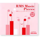 S05-1112 Music Pieces 2005年11-12月号