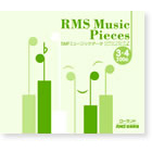 S06-0304 Music Pieces 2006年3-4月号