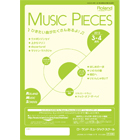 S12-0304 Music Pieces 2012年3-4月号