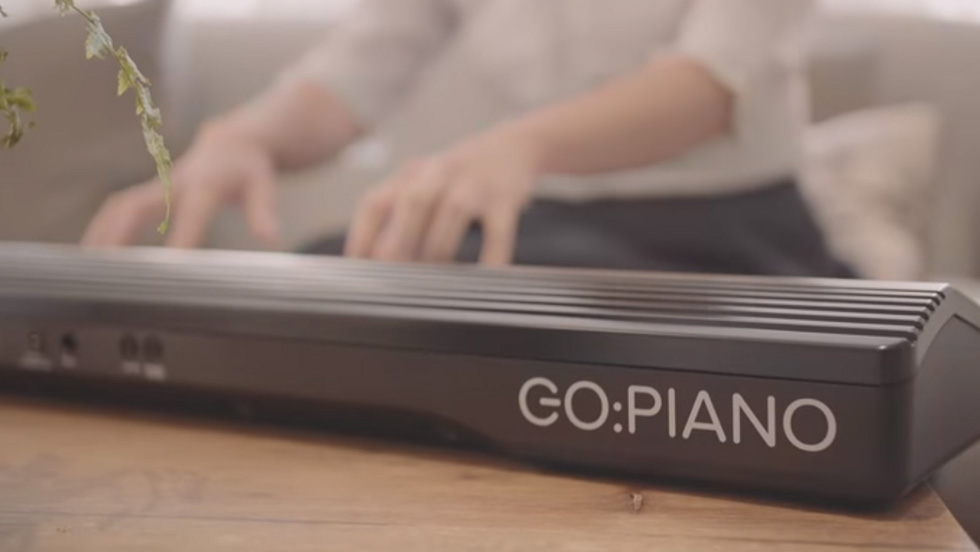 GO-61P