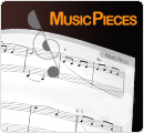 Music Pieces