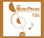 「Music Pieces」