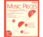 「Music Pieces」