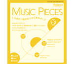 「Music Pieces」