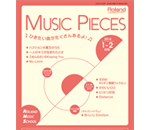 「Music Pieces」